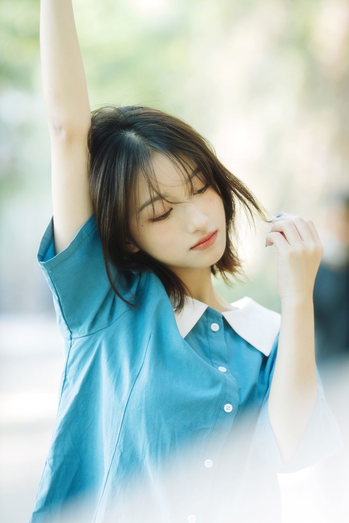 图片[20]-YiTuYu艺图语 Vol.6244 Yu Er[22P]-六色网