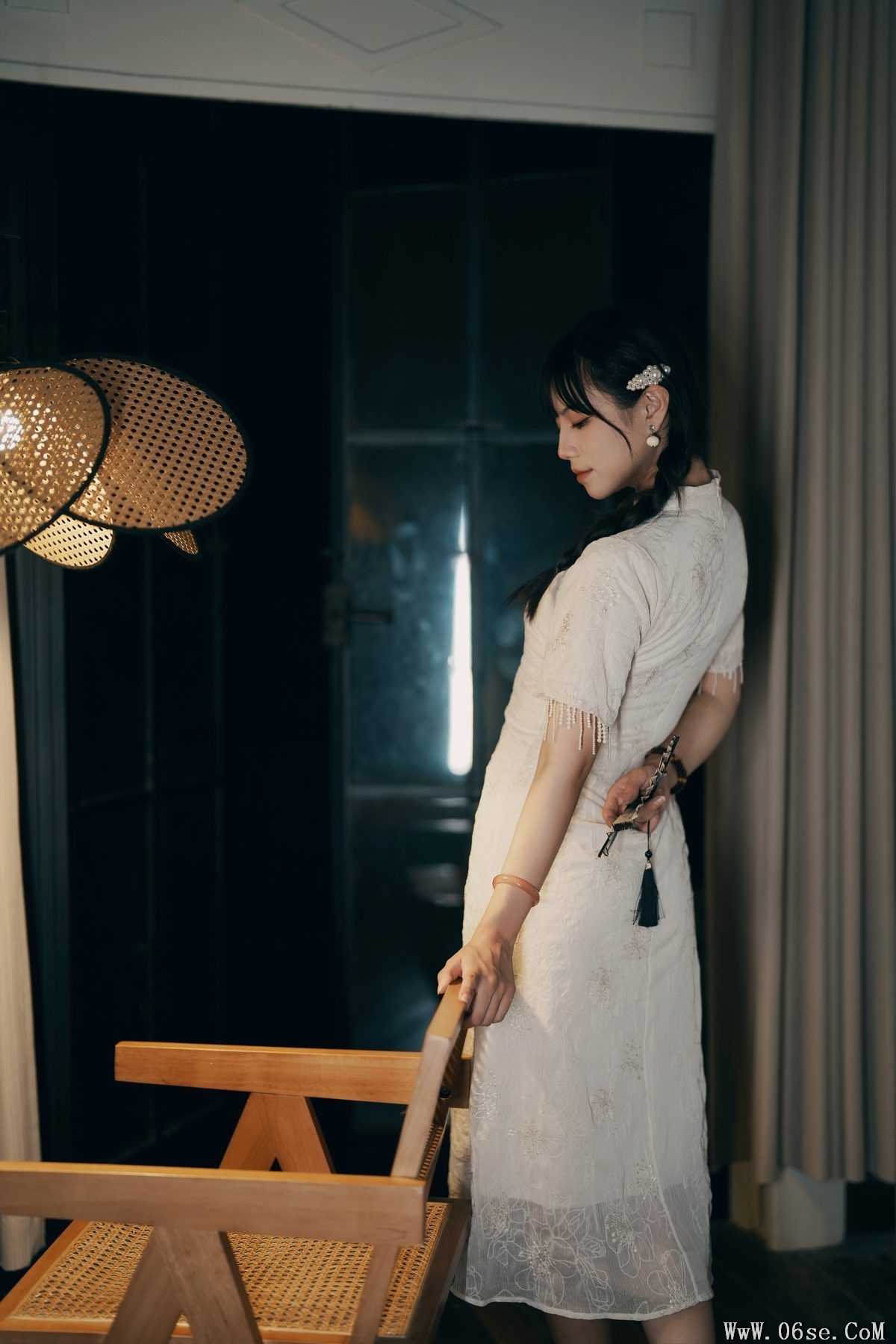 图片[18]-YiTuYu艺图语 Vol.4873 Er Jia Liu[24P]-六色网