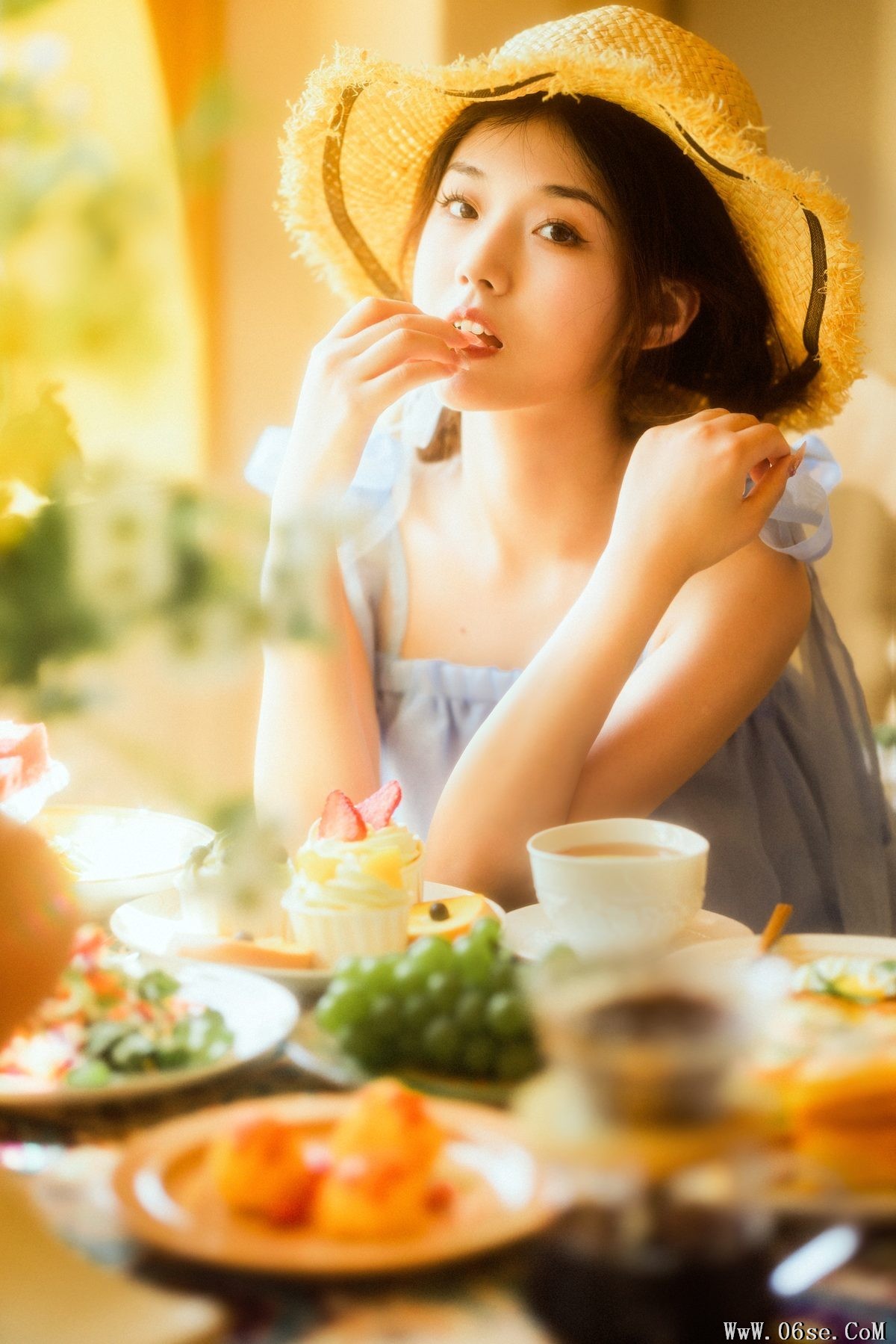 图片[16]-YiTuYu艺图语 Vol.5239 Pei Tong Xue[51P]-六色网