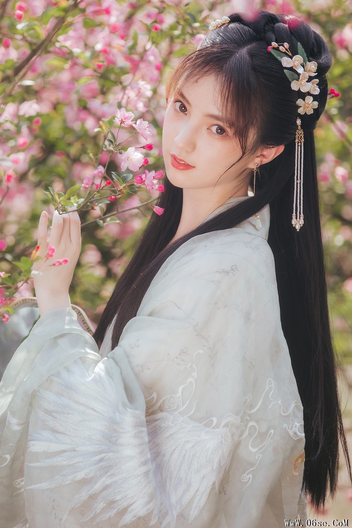 YiTuYu艺图语 Vol.4650 Coco[22P]-六色网