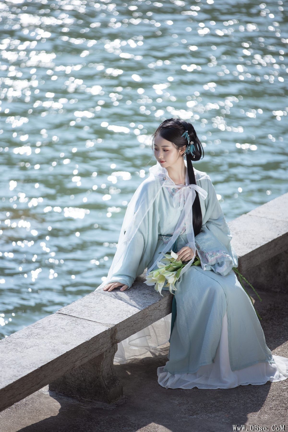图片[39]-YiTuYu艺图语 Vol.3458 Han Han[39P]-六色网