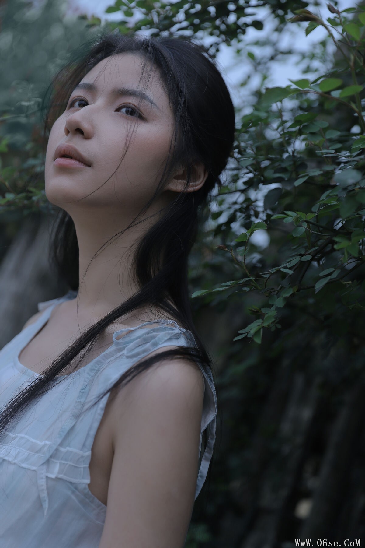 图片[24]-YiTuYu艺图语 Vol.6761 Yang Jia Xin[26P]-六色网