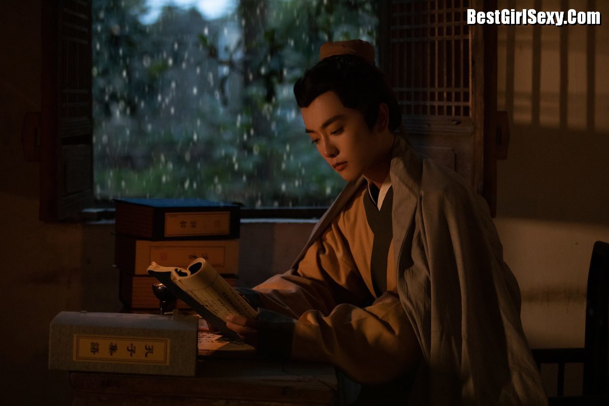 图片[25]-YiTuYu艺图语 Vol.4091 Jie Sang Sang Sang[26P]-六色网