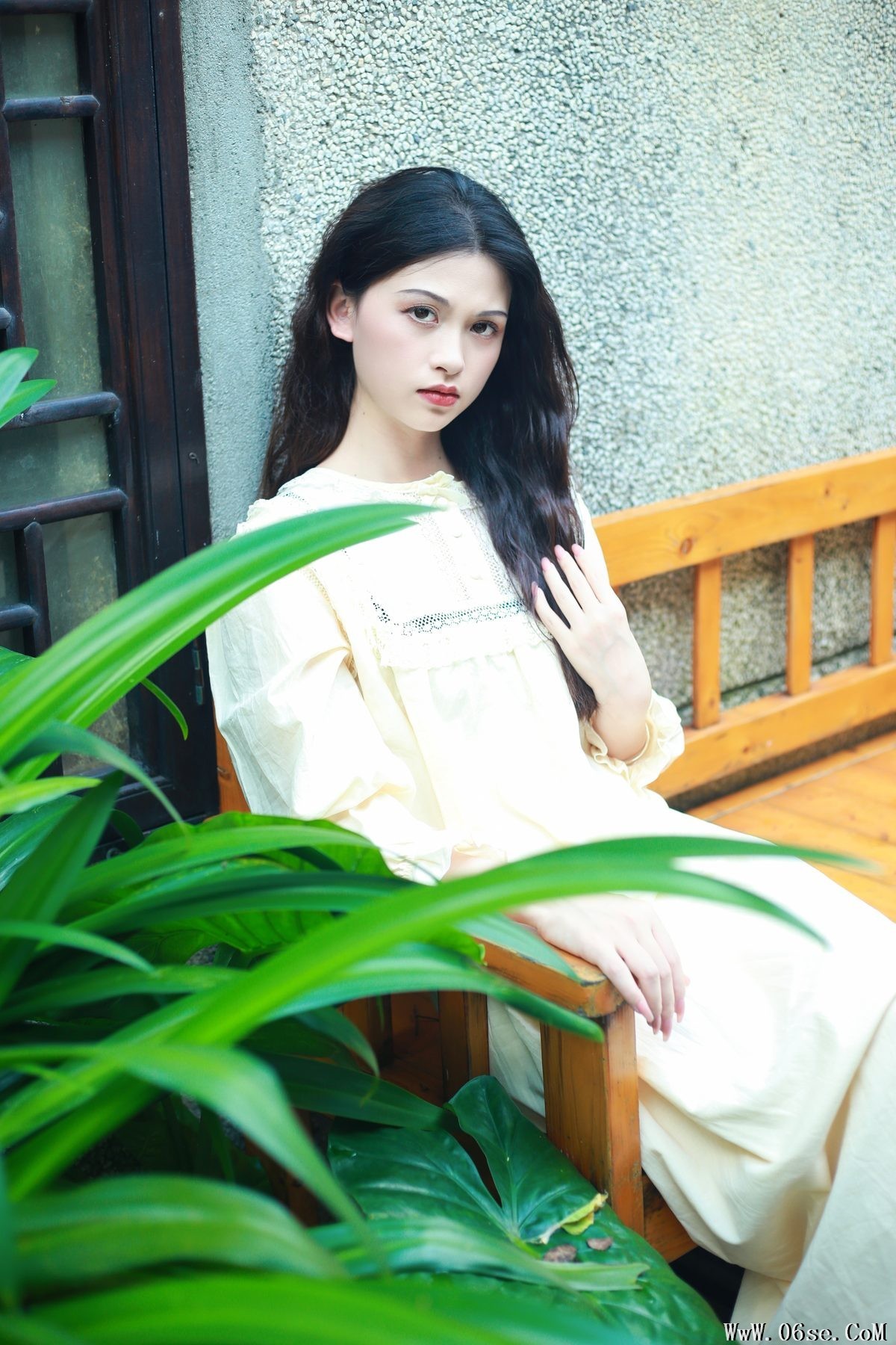 图片[7]-YiTuYu艺图语 Vol.5537 Nie Er[26P]-六色网