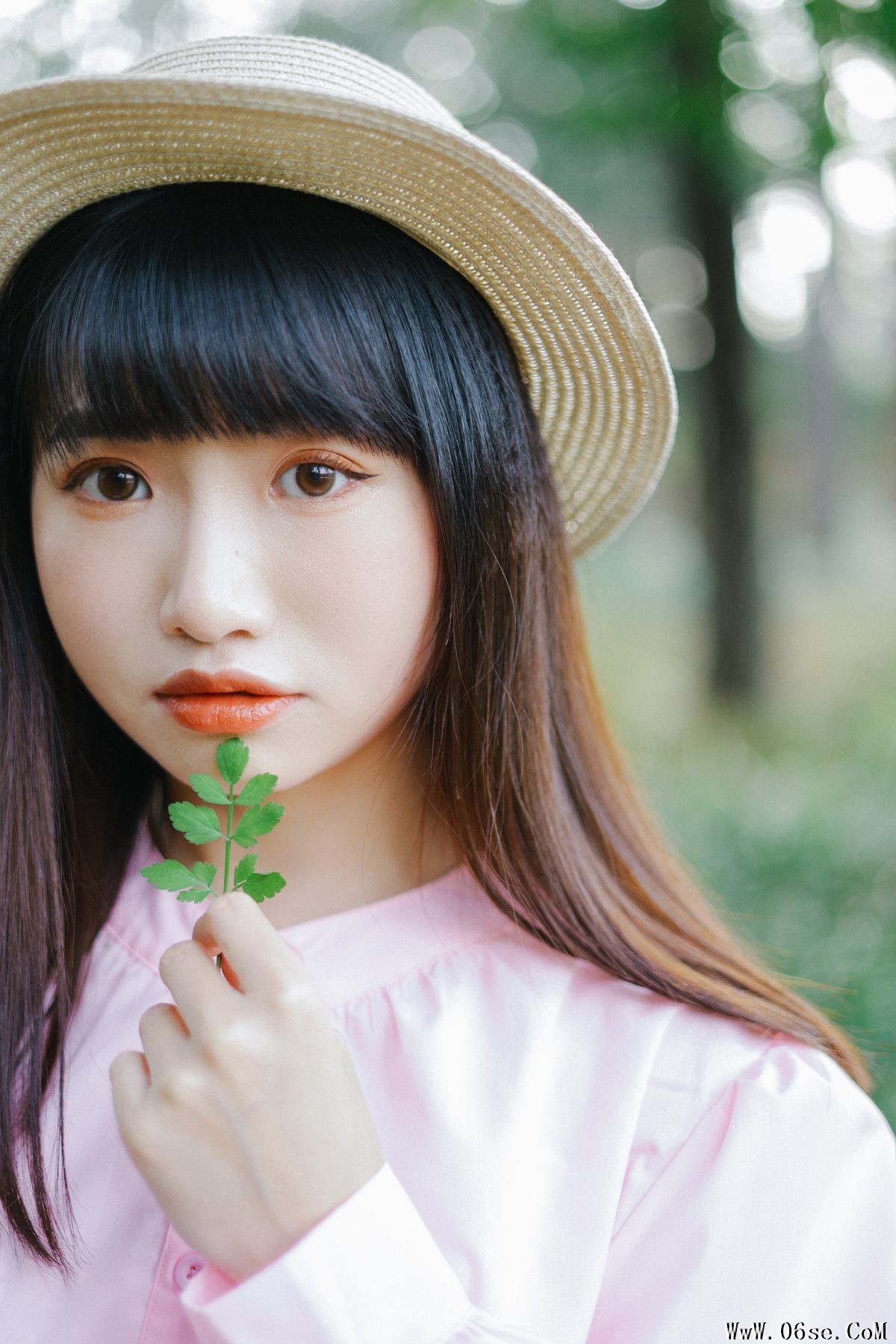 图片[5]-YiTuYu艺图语 Vol.3843 Lan Pang Zi[32P]-六色网