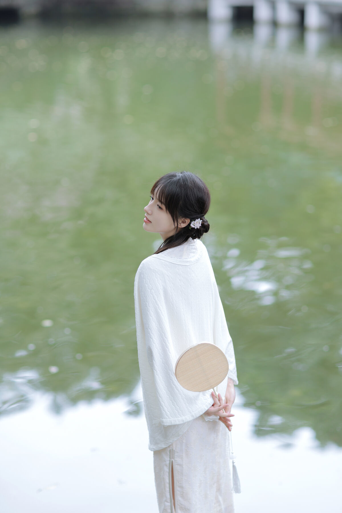 图片[24]-YiTuYu艺图语 Vol.6390 Yang Xi[29P]-六色网