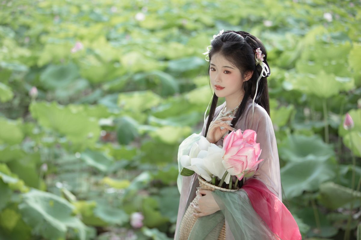 图片[19]-YiTuYu艺图语 Vol.4722 Shuang Shuang[34P]-六色网