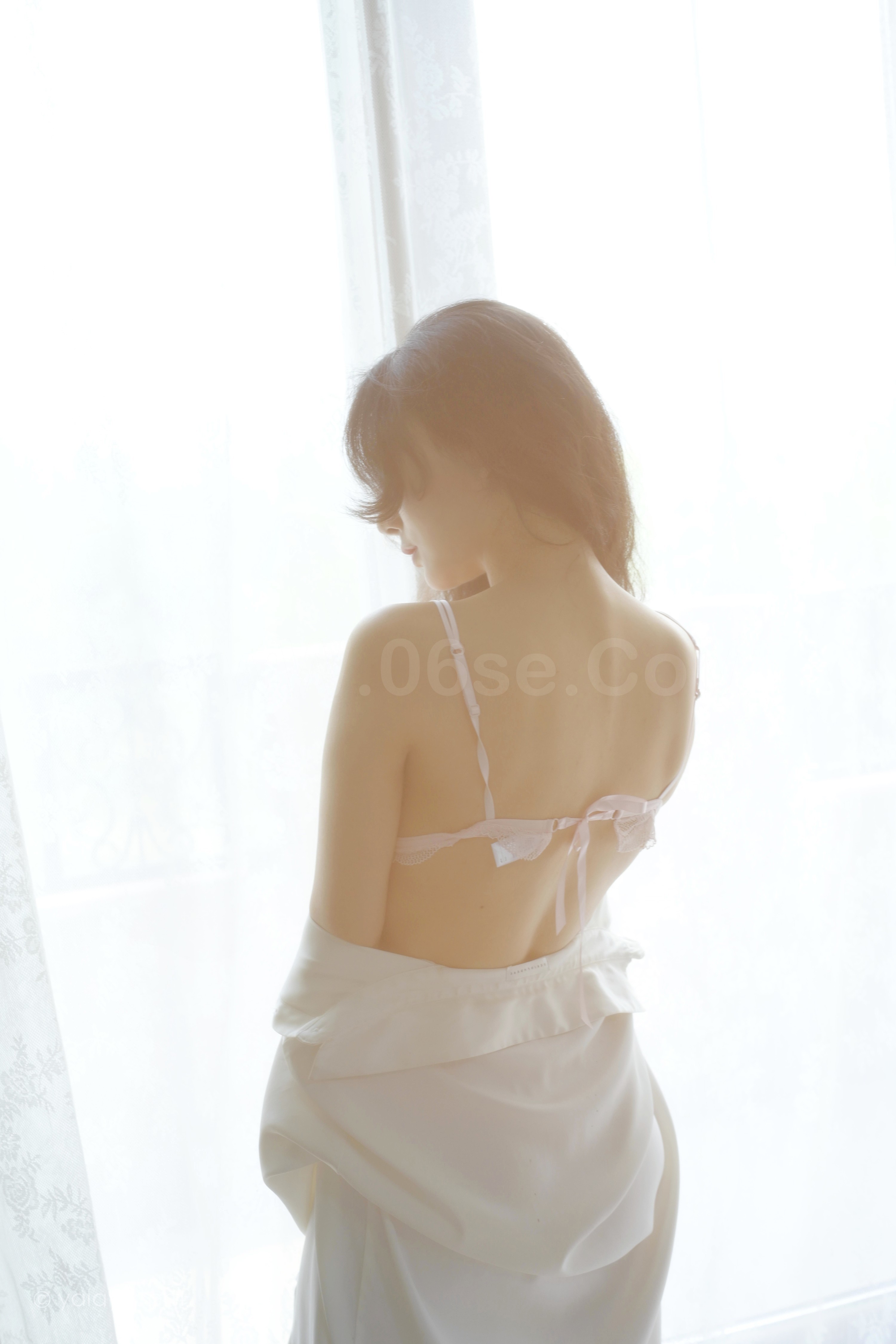 图片[8]-雅拉伊 – 何嘉颖《清晨的景色》[37P]-六色网