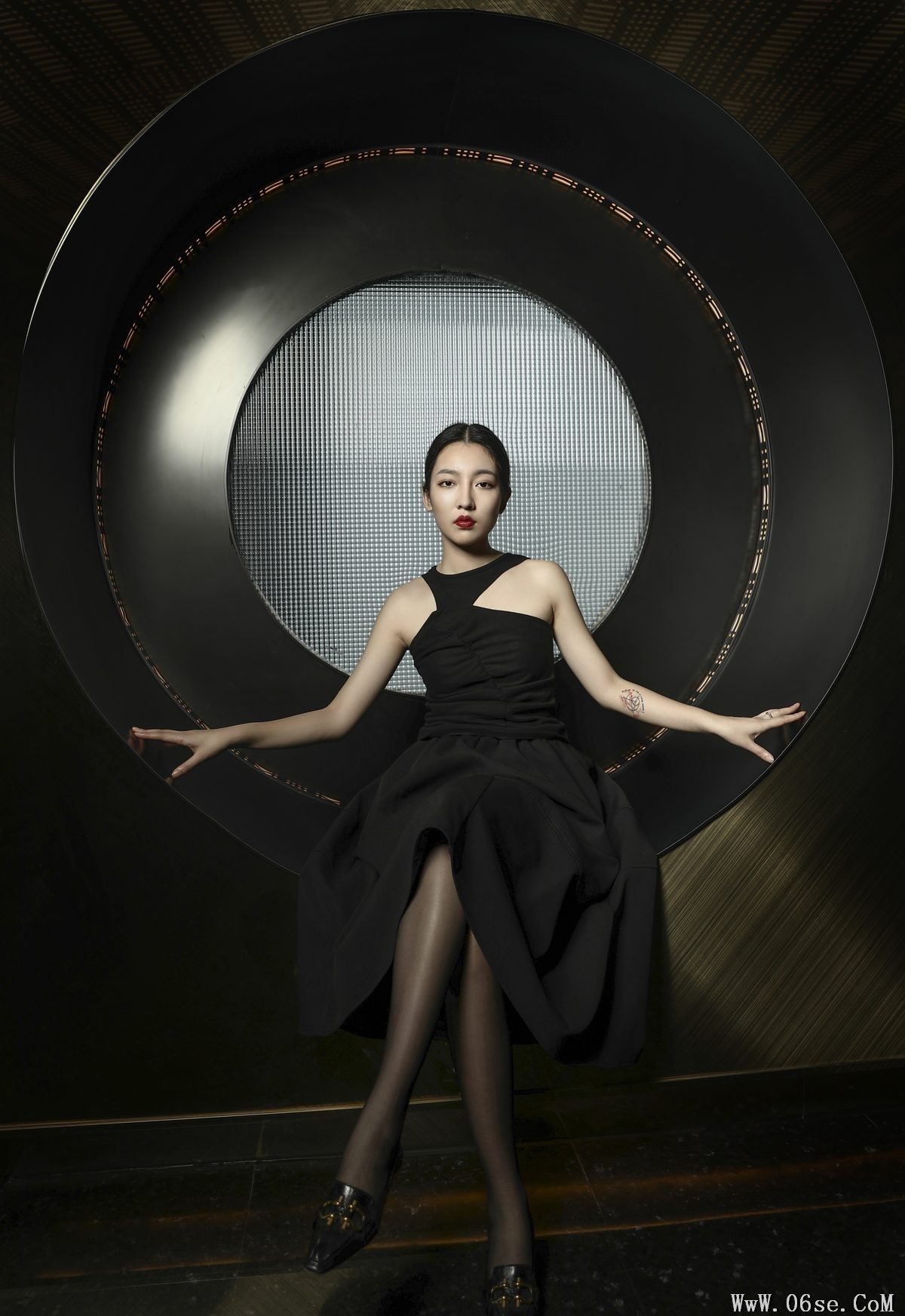 图片[25]-YiTuYu艺图语 Vol.4688 Bei Ji[31P]-六色网