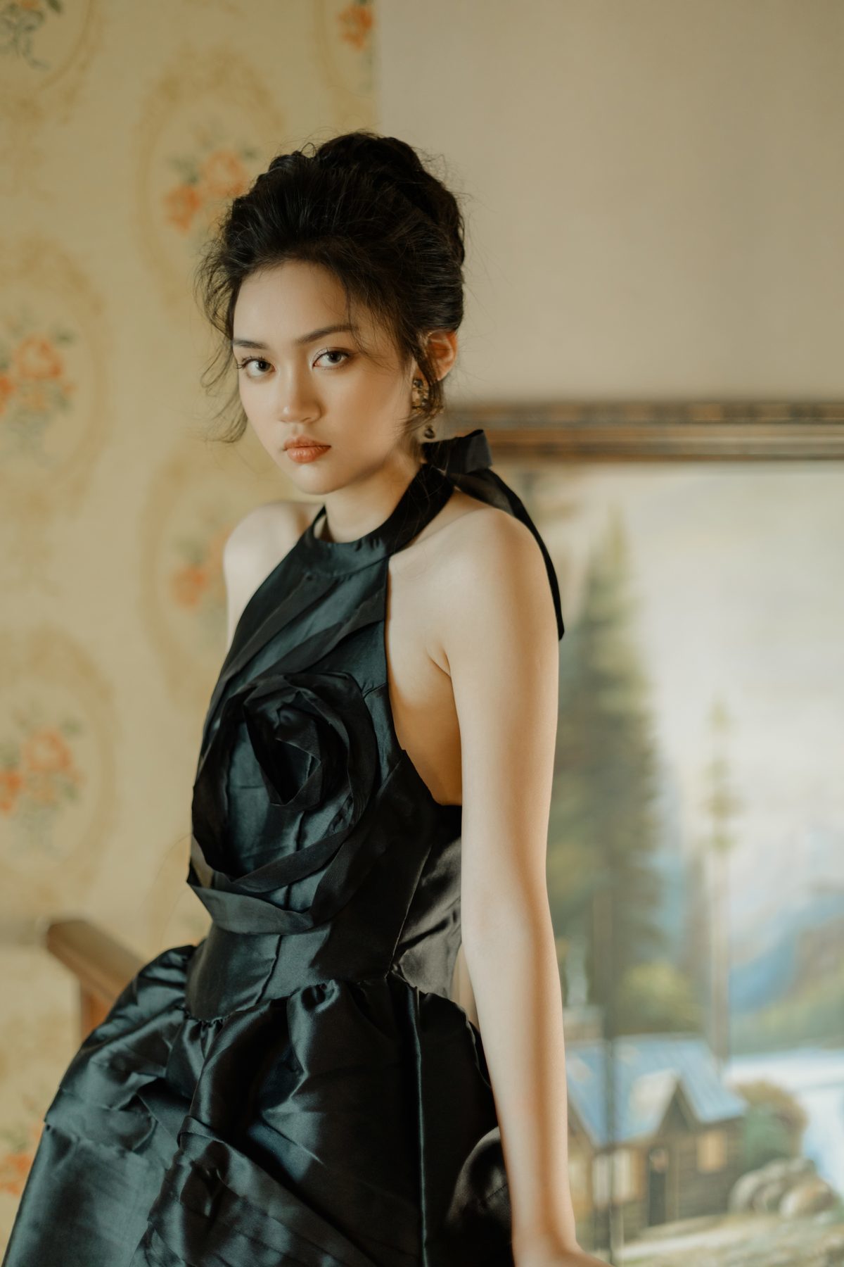 图片[15]-YiTuYu艺图语 Vol.5831 Chen You Na[24P]-六色网