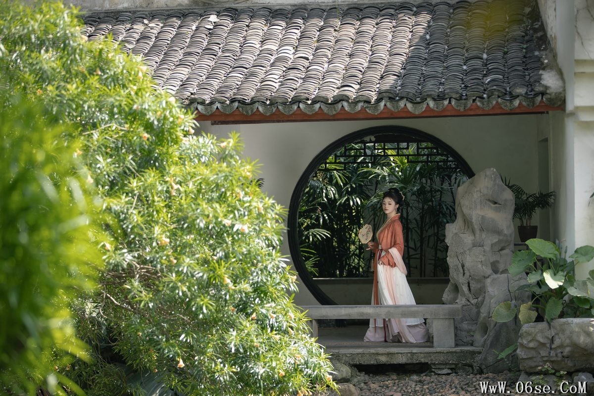 图片[20]-YiTuYu艺图语 Vol.4794 Nicole[25P]-六色网