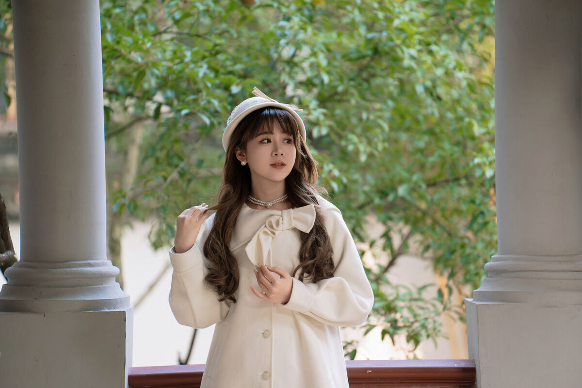 图片[28]-YiTuYu艺图语 Vol.6275 Pao Fu Xiao Fang[34P]-六色网