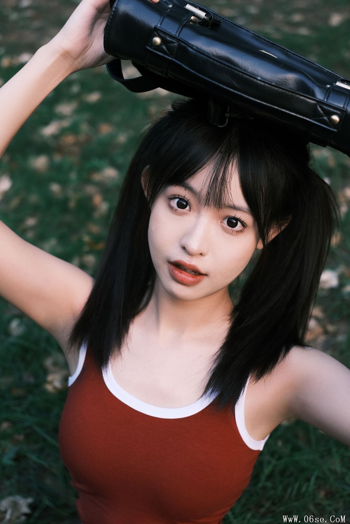 图片[32]-YiTuYu艺图语 Vol.3281 Chi Bao Le Ma[36P]-六色网