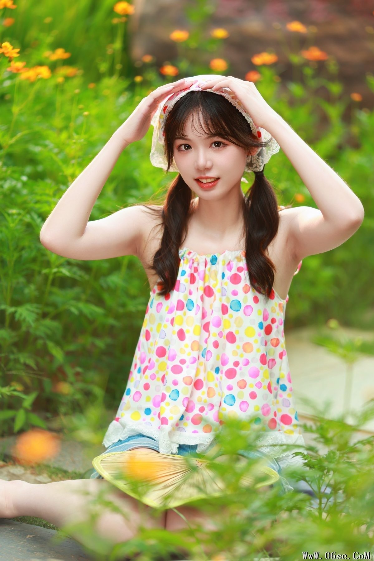 图片[57]-YiTuYu艺图语 Vol.5200 Mu Yan Se Cc[58P]-六色网