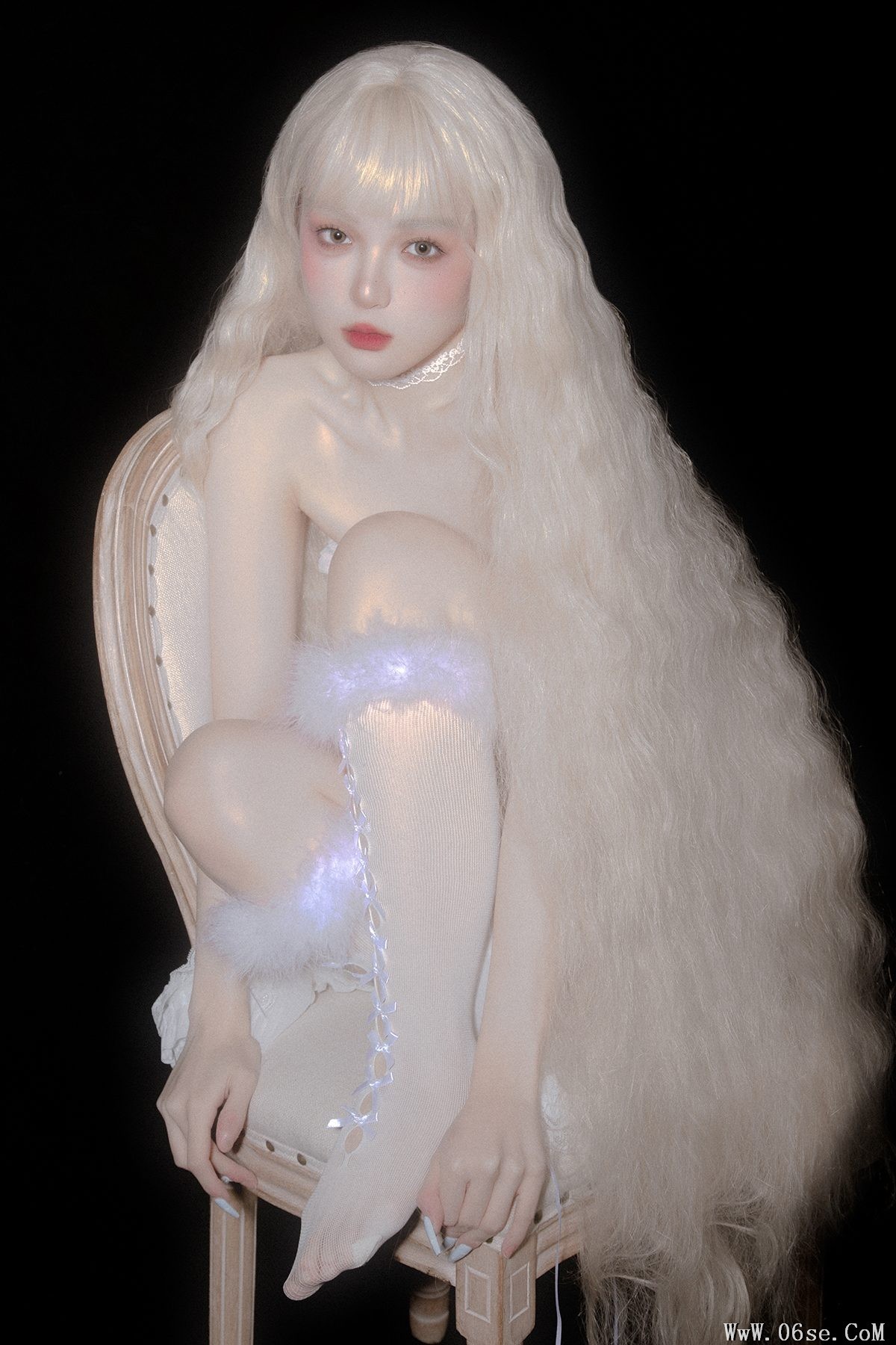 YiTuYu艺图语 Vol.3334 Yue Ban Le Ba[23P]-六色网