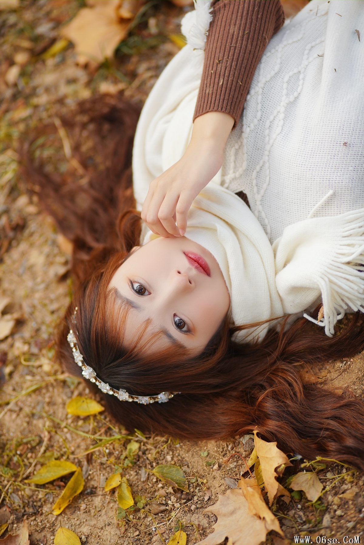 图片[20]-YiTuYu艺图语 Vol.3138 Zha Ji Bing Ke Le[28P]-六色网