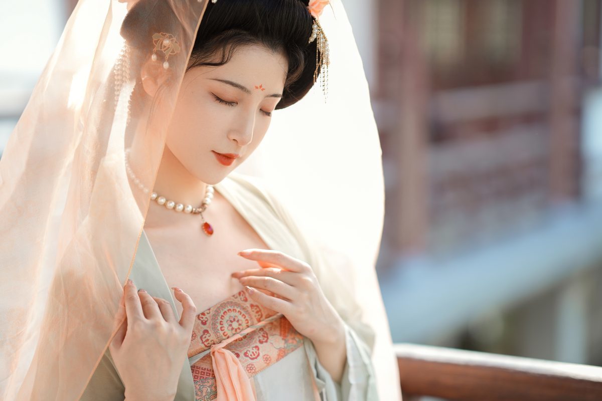 图片[13]-YiTuYu艺图语 Vol.3469 Wo Shi Jin Er Ya[26P]-六色网