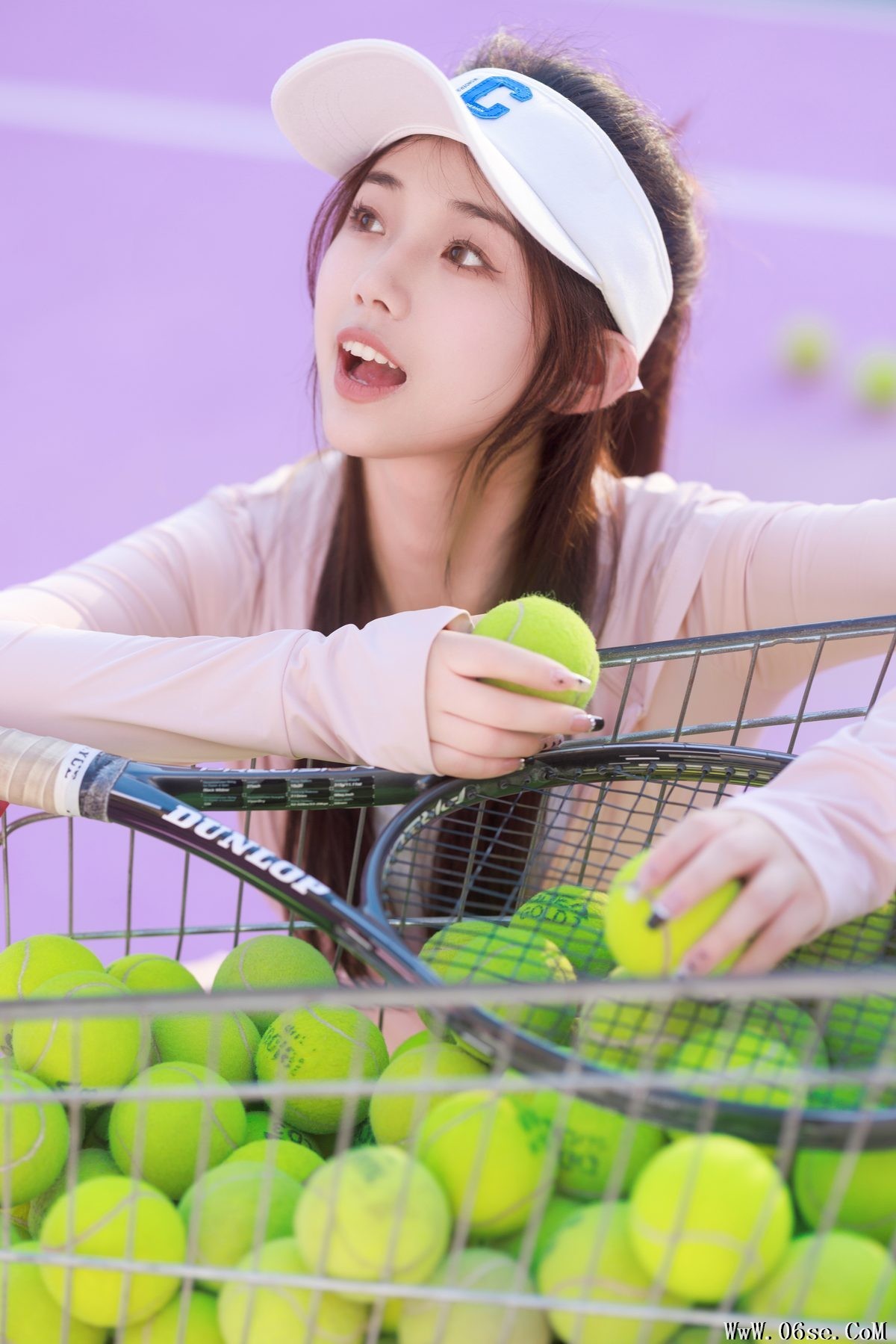 图片[16]-YiTuYu艺图语 Vol.4499 Pei Tong Xue[21P]-六色网