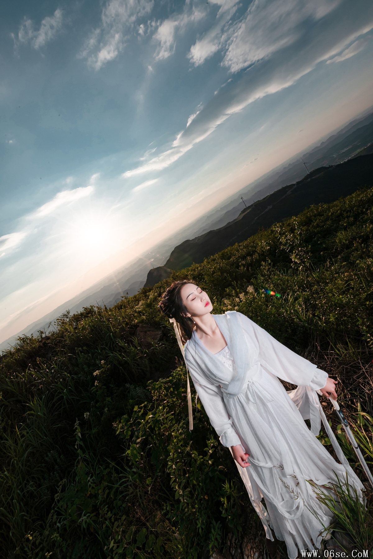 图片[22]-YiTuYu艺图语 Vol.4996 Cha Xiao Tu[32P]-六色网