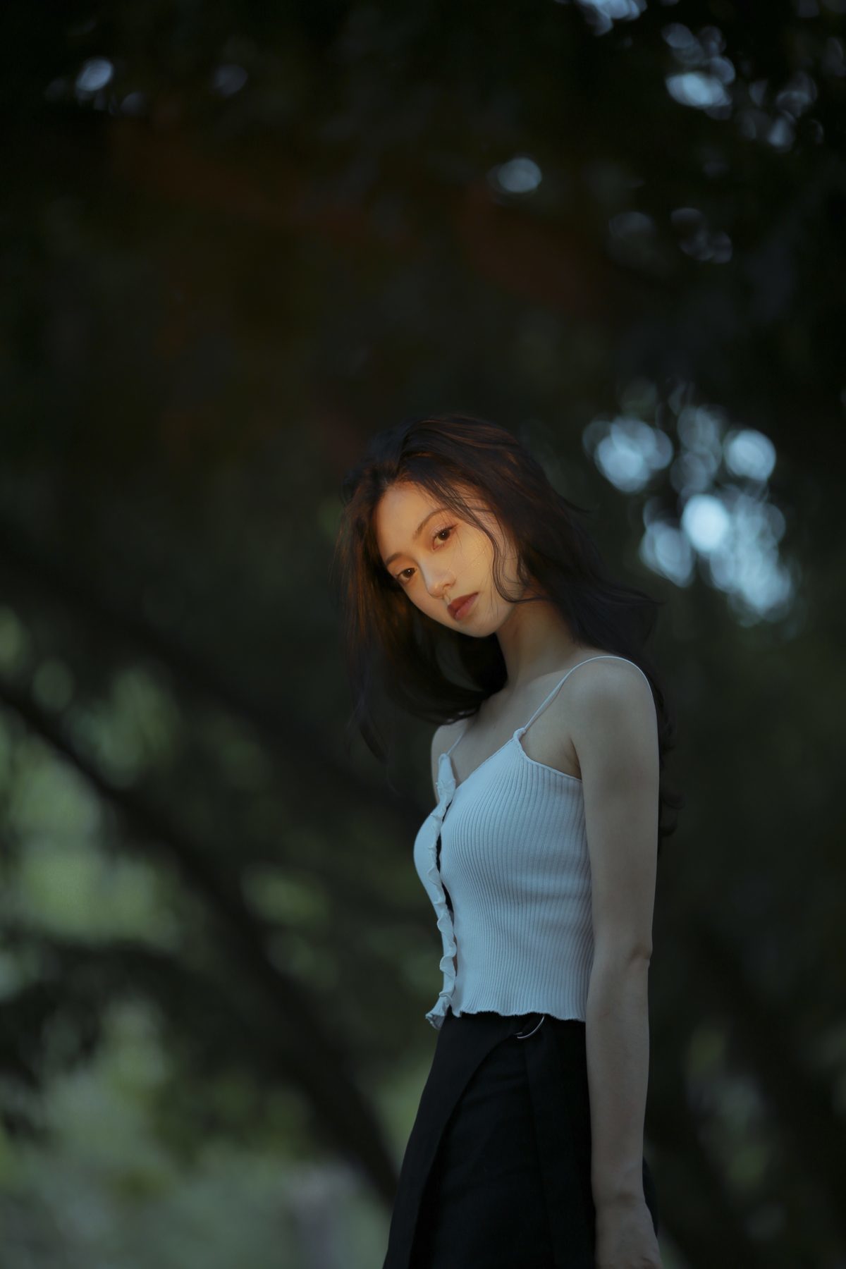 图片[21]-YiTuYu艺图语 Vol.5329 Shui Yu Yuan[22P]-六色网