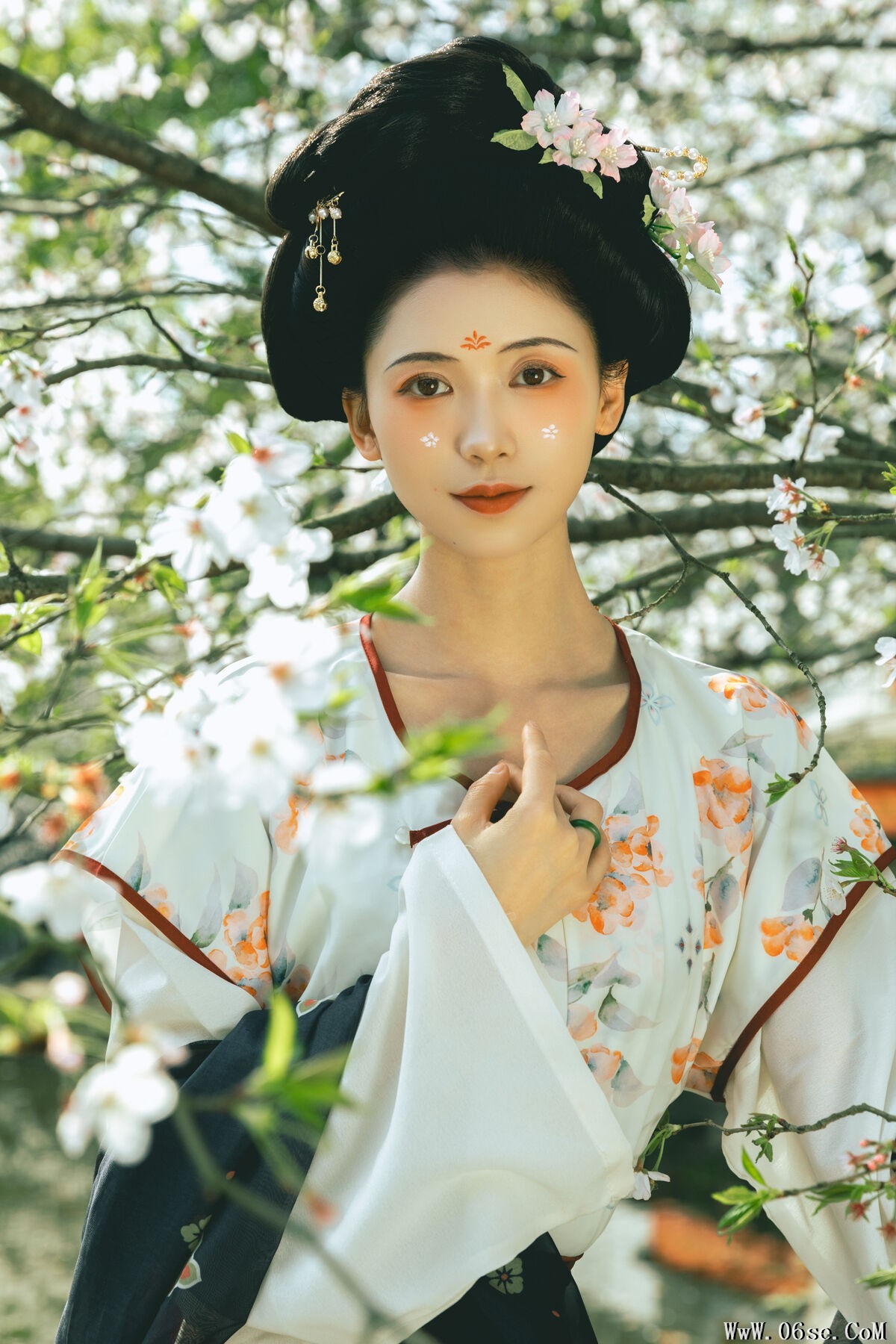 图片[5]-YiTuYu艺图语 Vol.7093 Ji Xiang Xiang[25P]-六色网
