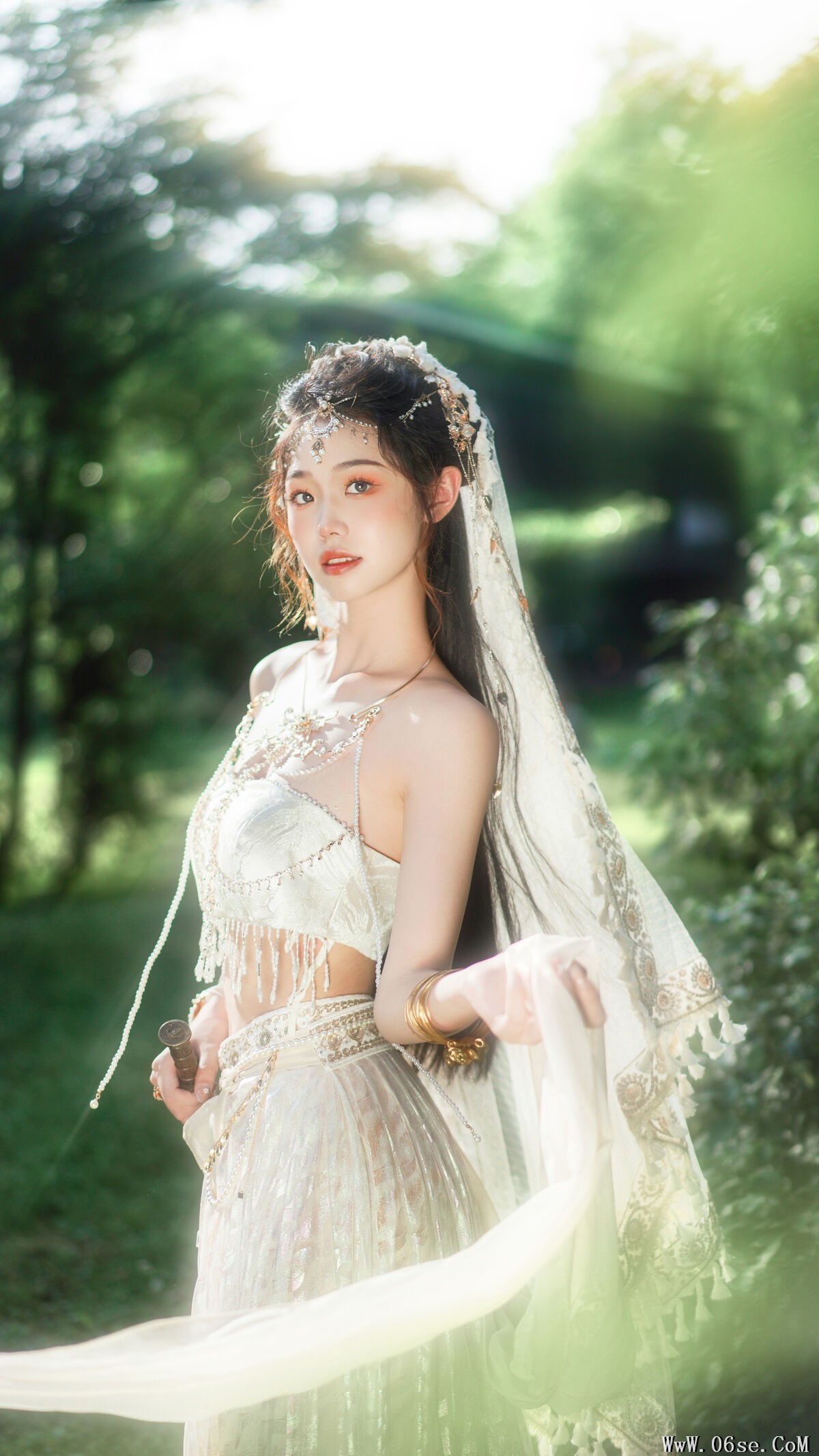 图片[9]-YiTuYu艺图语 Vol.7543 Xiao Yang Dun Dun[23P]-六色网