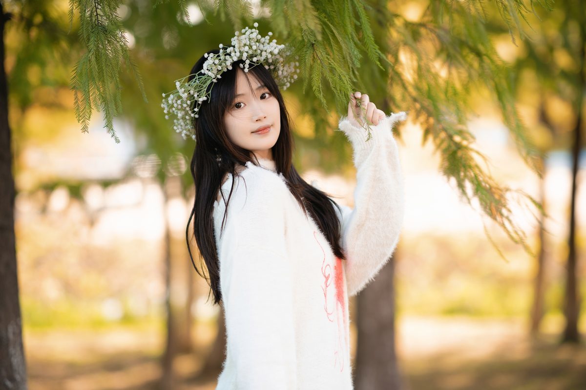 图片[20]-YiTuYu艺图语 Vol.6133 CC Lai Lou[33P]-六色网