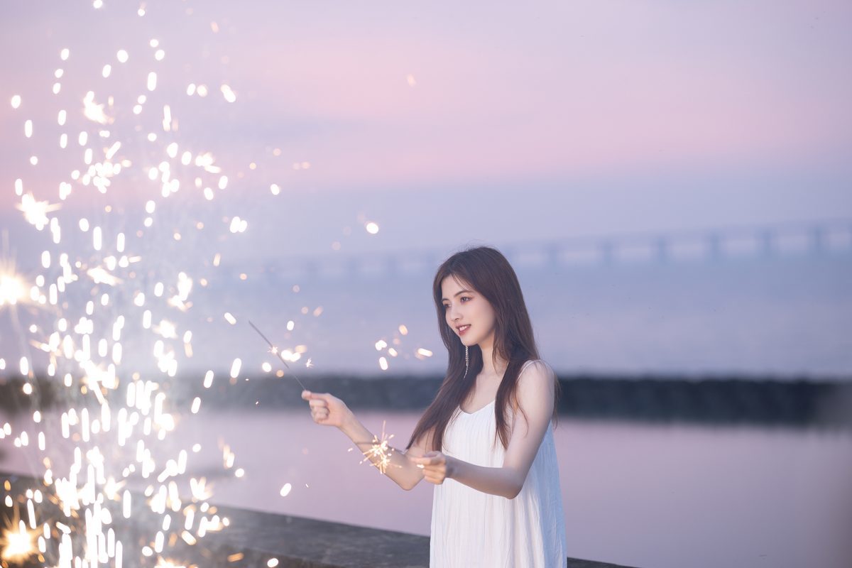 图片[25]-YiTuYu艺图语 Vol.3185 Dtifa Ding Xiao Ni[25P]-六色网
