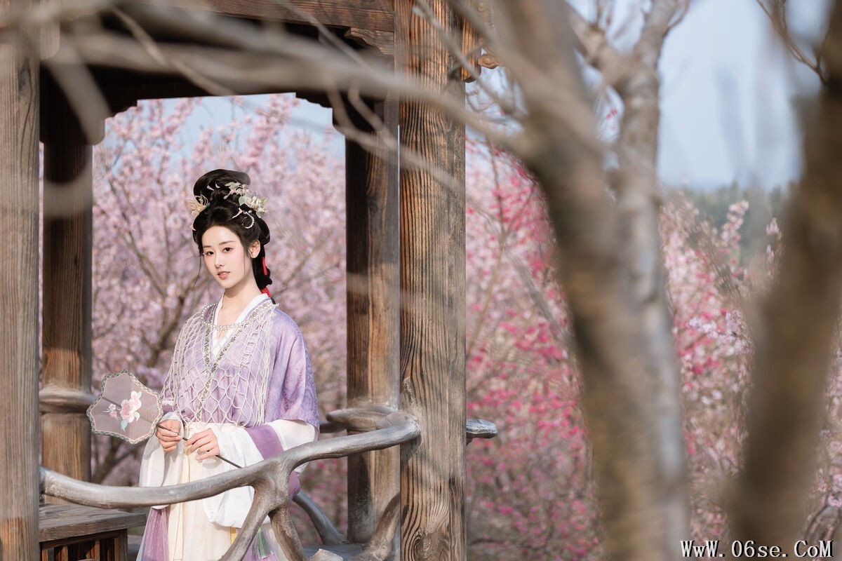 图片[20]-YiTuYu艺图语 Vol.6800 Ren Jian Yue-su Chen[31P]-六色网