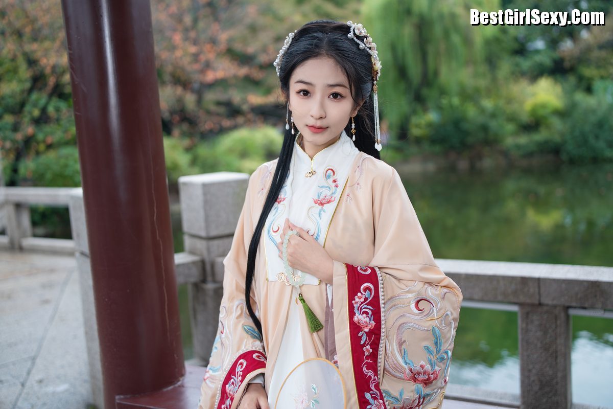 图片[4]-YiTuYu艺图语 Vol.4028 Xiao Ze[34P]-六色网