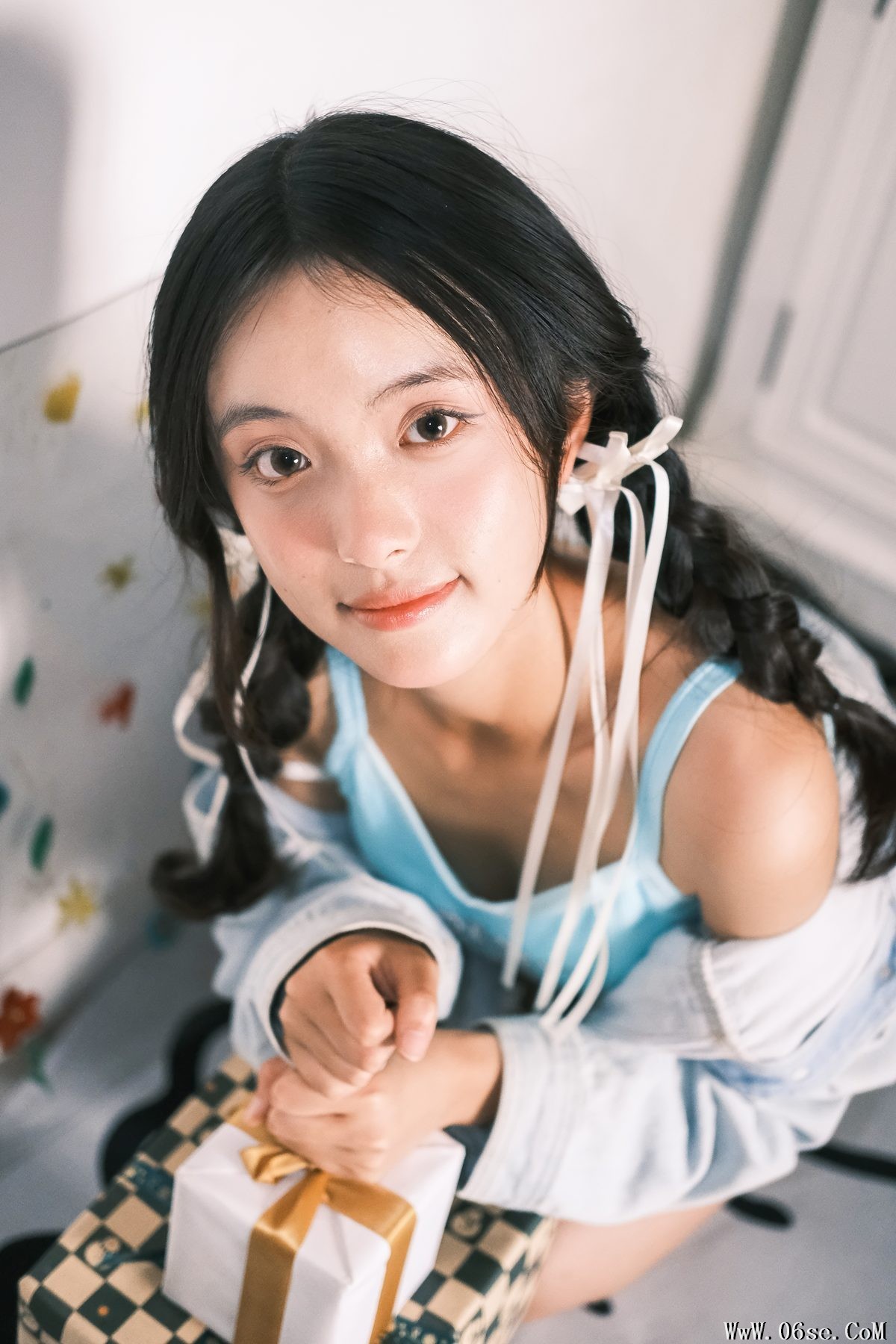图片[29]-YiTuYu艺图语 Vol.5677 Xi Xi[30P]-六色网