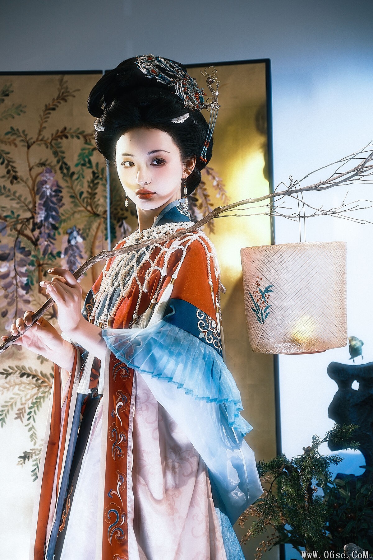 图片[17]-YiTuYu艺图语 Vol.7252 Xiao Yang Ai Gan Fan[33P]-六色网