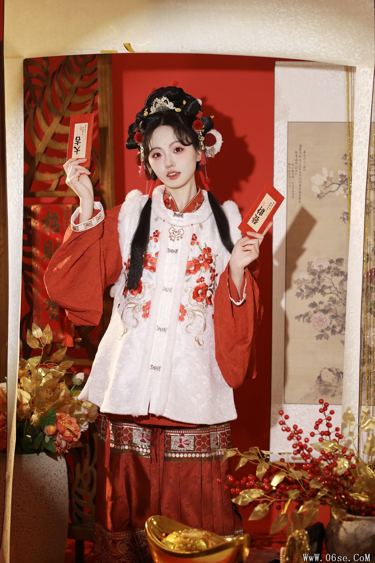 图片[9]-YiTuYu艺图语 Vol.6370 Xiao Yang Ai Gan Fan[24P]-六色网