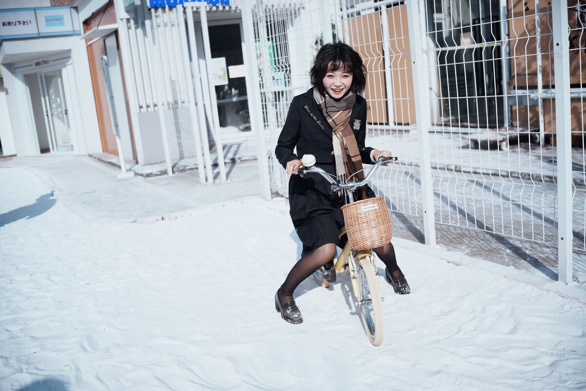 图片[29]-YiTuYu艺图语 Vol.7030 Disexi Si Ning[31P]-六色网
