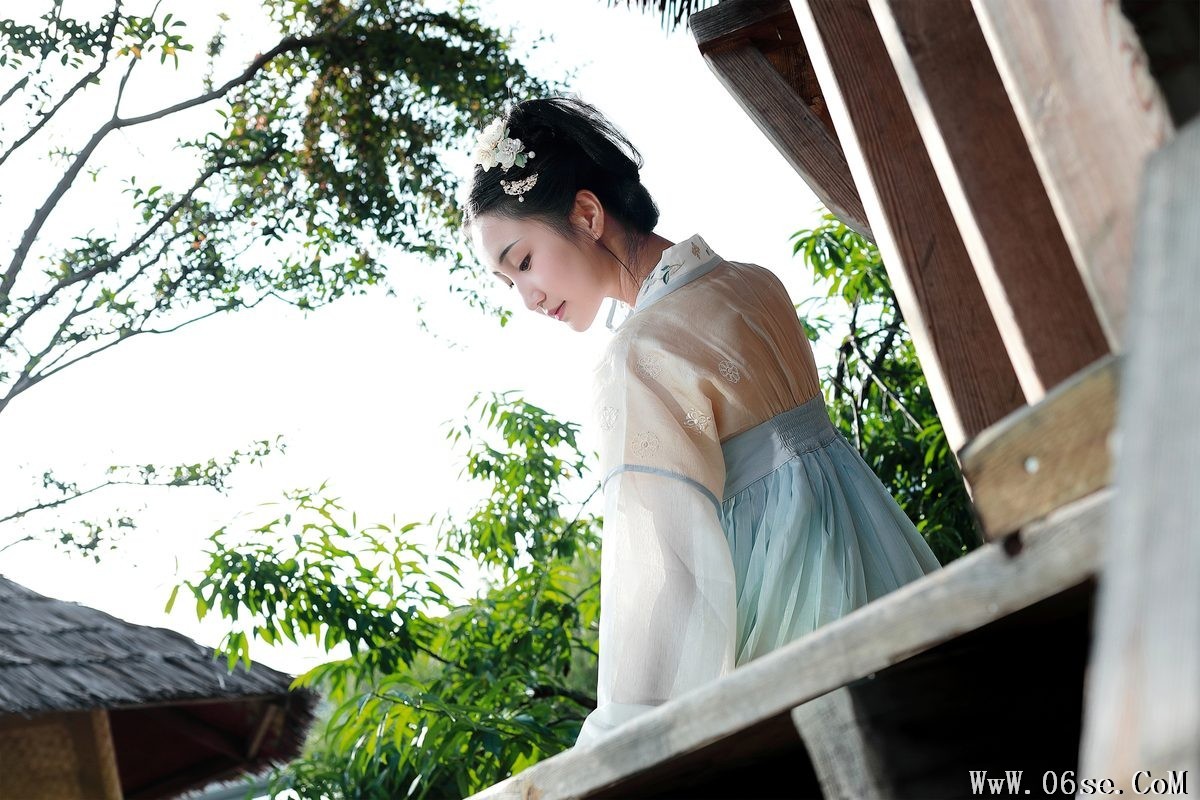 图片[31]-YiTuYu艺图语 Vol.5082 Cha Xiao Tu[59P]-六色网