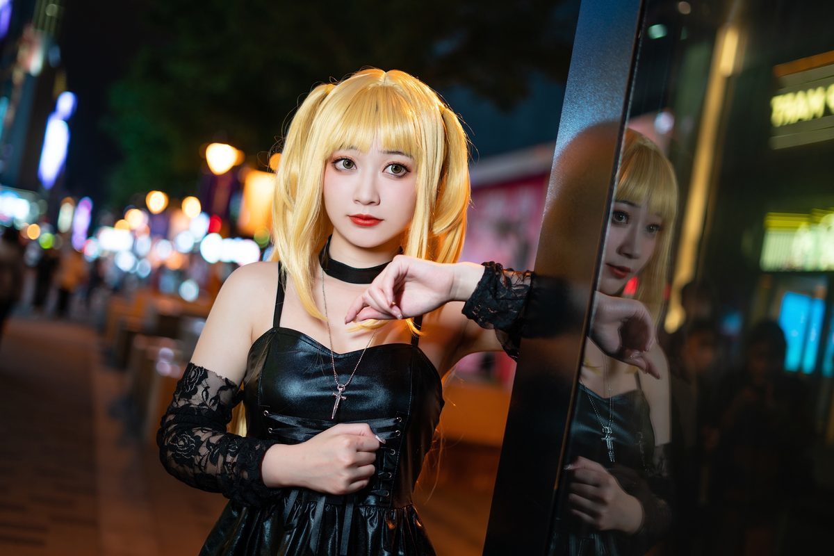 图片[6]-YiTuYu艺图语 Vol.5049 Tao Mo Gong Zi X[22P]-六色网