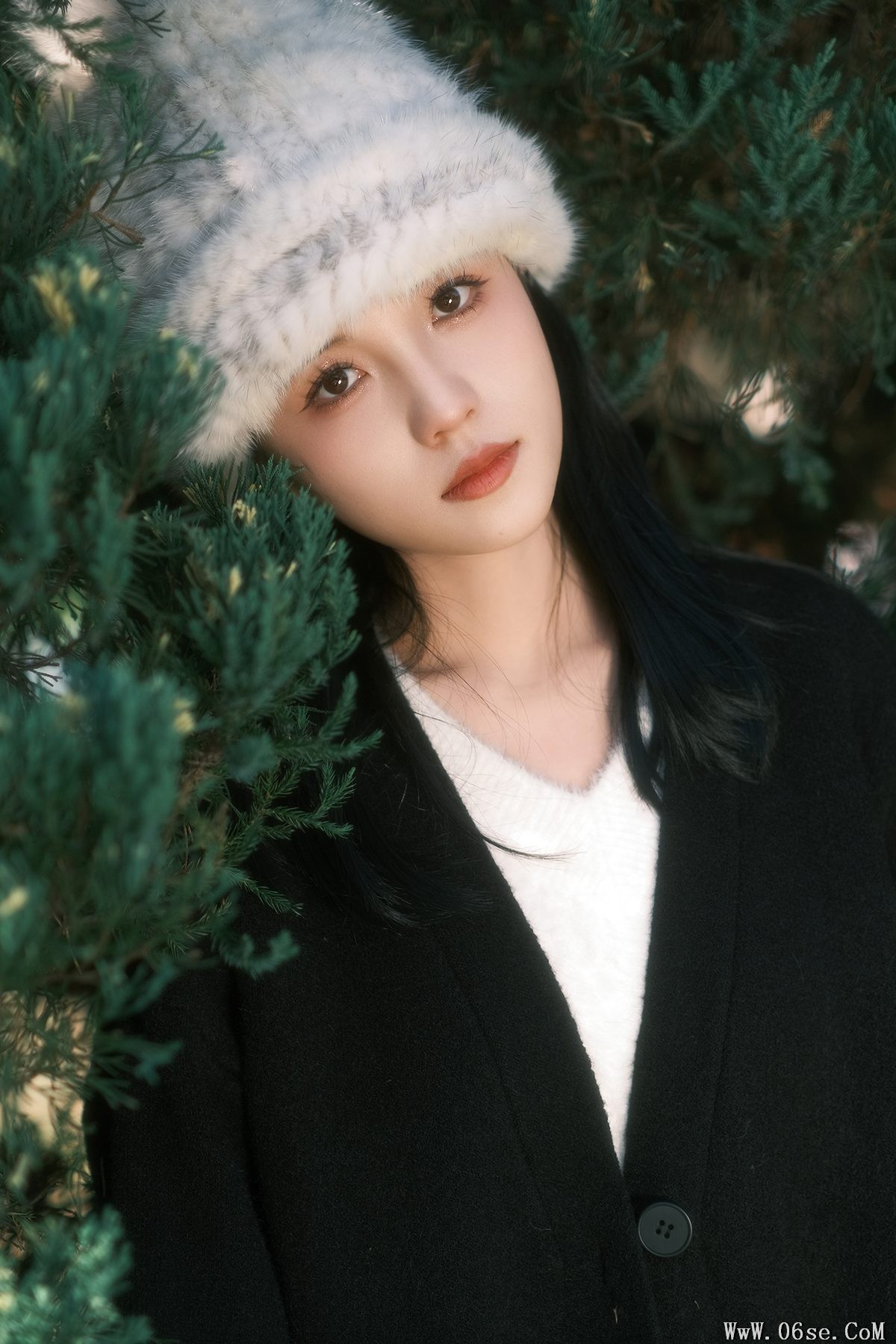 YiTuYu艺图语 Vol.5808 YYYY[59P]-六色网
