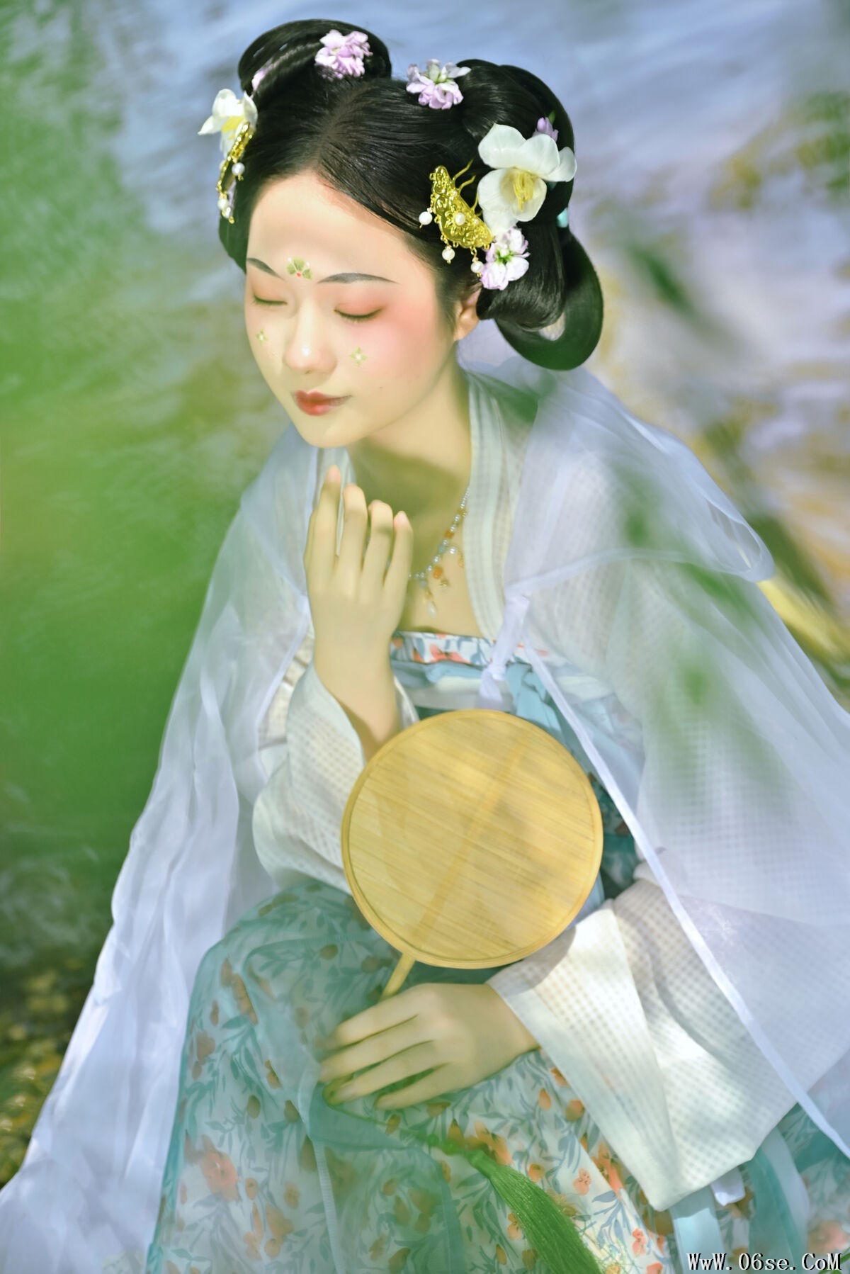 图片[16]-YiTuYu艺图语 Vol.6851 Nashi Tu Shiro[22P]-六色网