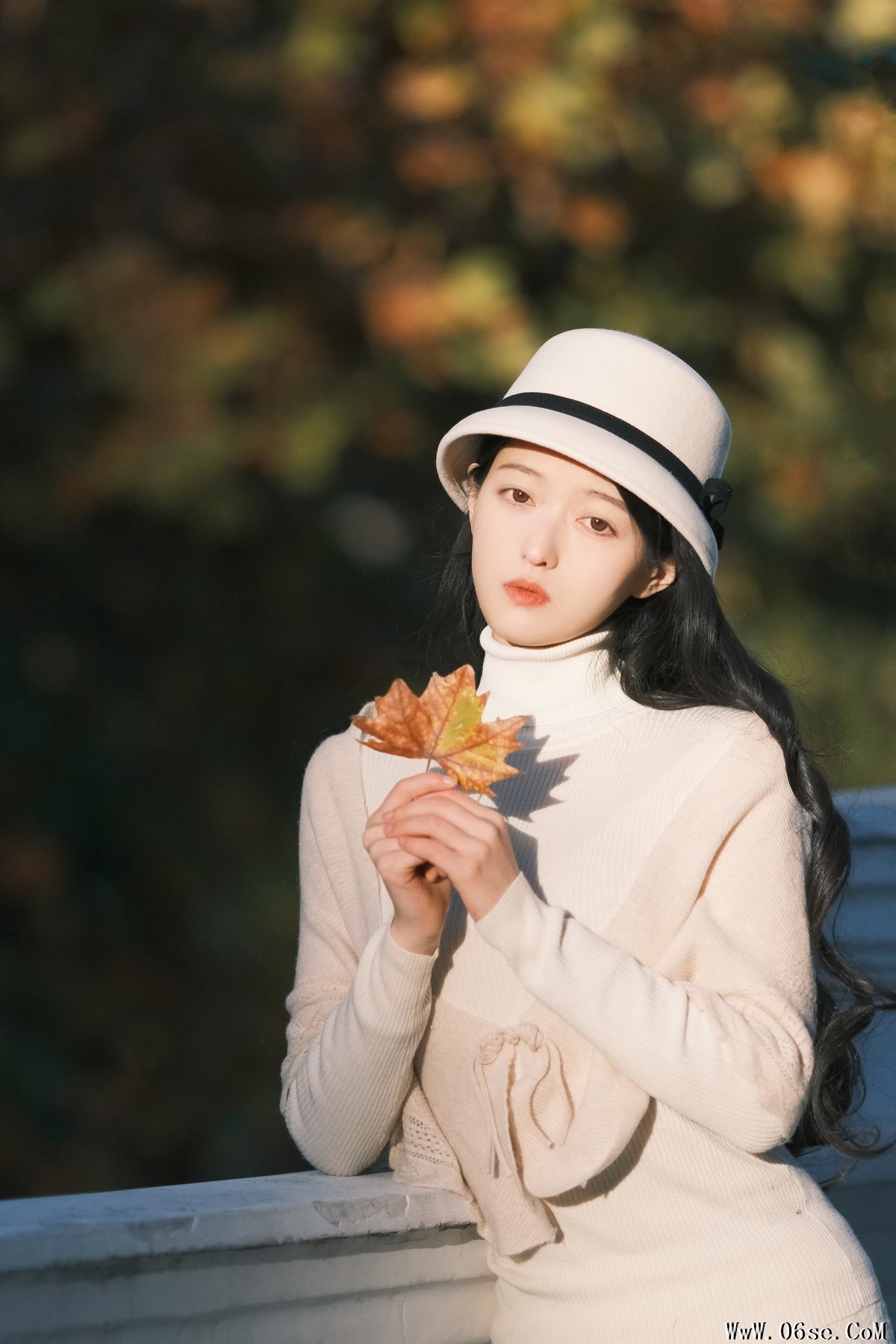 图片[19]-YiTuYu艺图语 Vol.5969 Li You[22P]-六色网