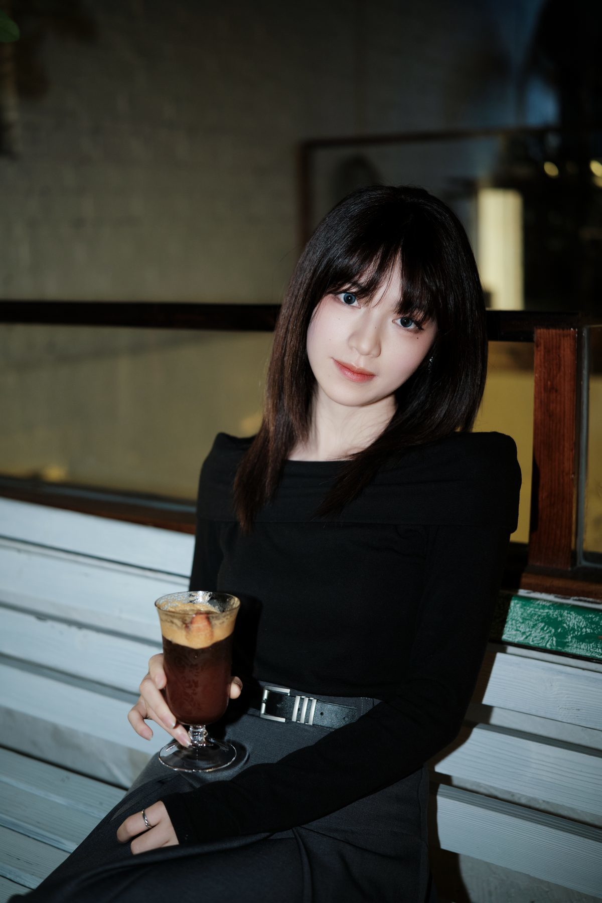 图片[11]-YiTuYu艺图语 Vol.5917 Duo Cai Duo Yi[24P]-六色网