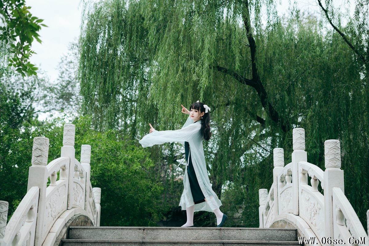 图片[5]-YiTuYu艺图语 Vol.4223 Tao Mo Gong Zi X[23P]-六色网