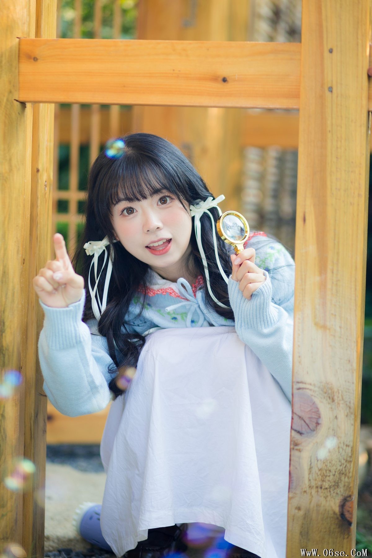 图片[10]-YiTuYu艺图语 Vol.5826 Yi Zhi Nuan Nuan[29P]-六色网