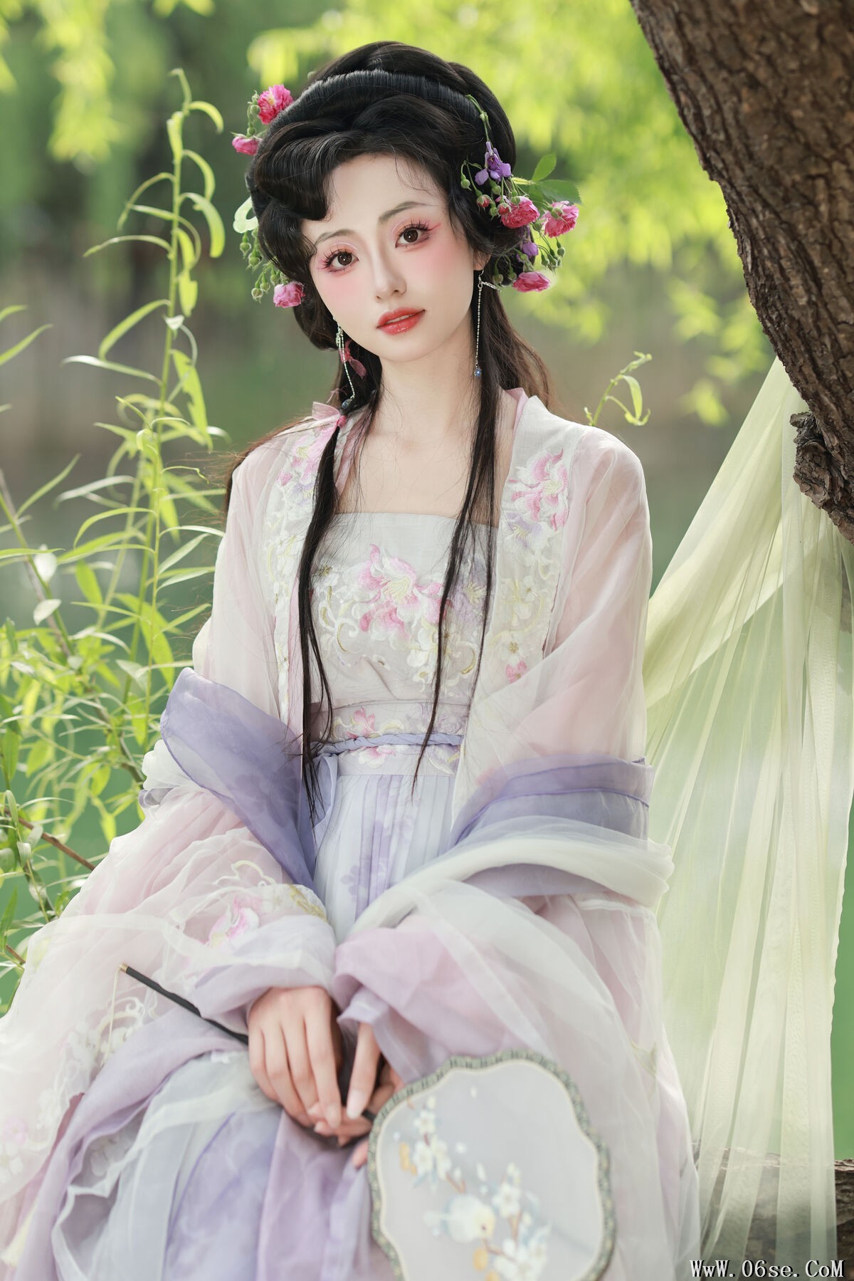 图片[23]-YiTuYu艺图语 Vol.7182 Xiao Yang Ai Gan Fan[28P]-六色网