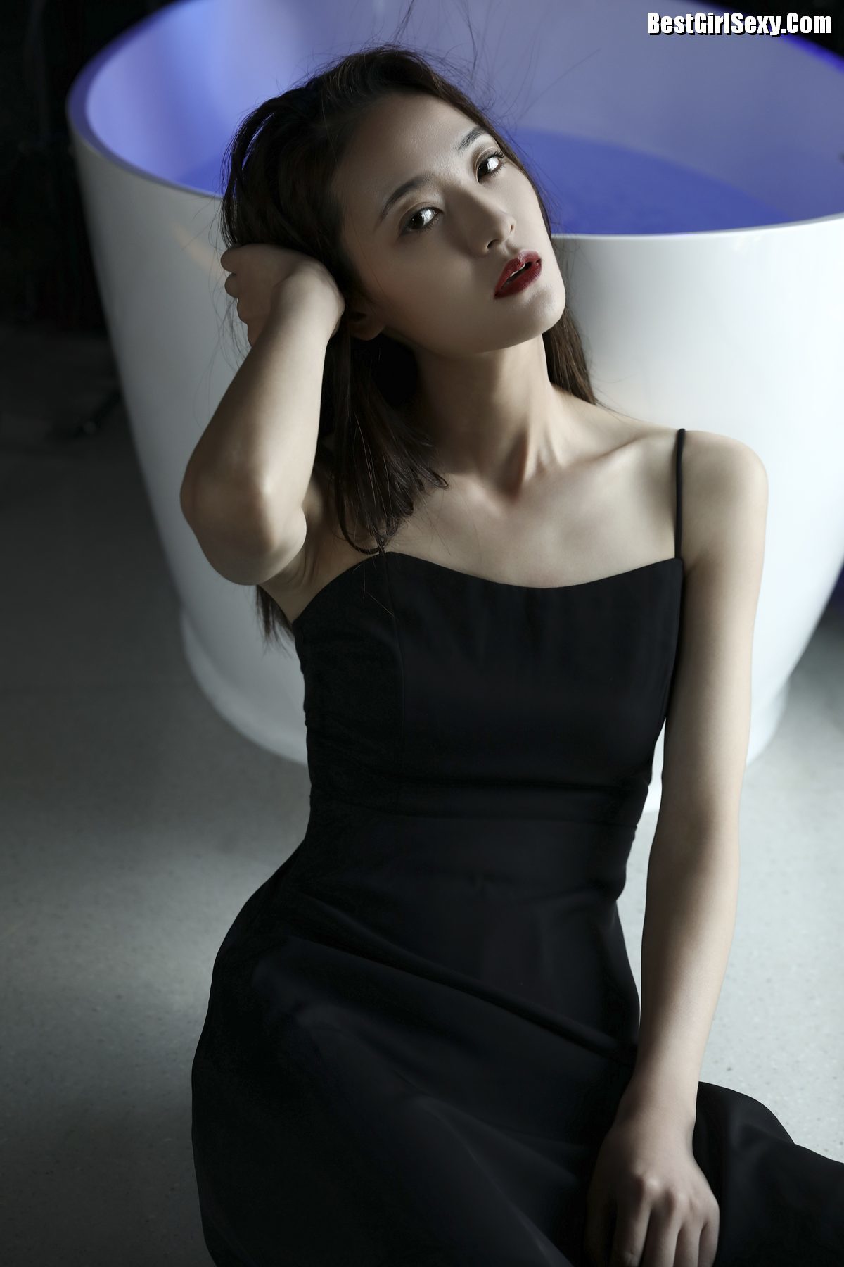 图片[10]-YiTuYu艺图语 Vol.4120 Zhou Xu Xu[26P]-六色网