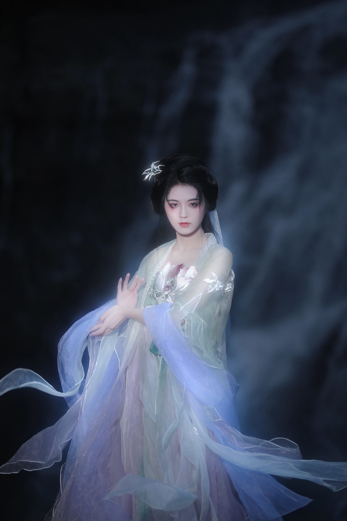 图片[8]-YiTuYu艺图语 Vol.5506 Wu Sui[28P]-六色网