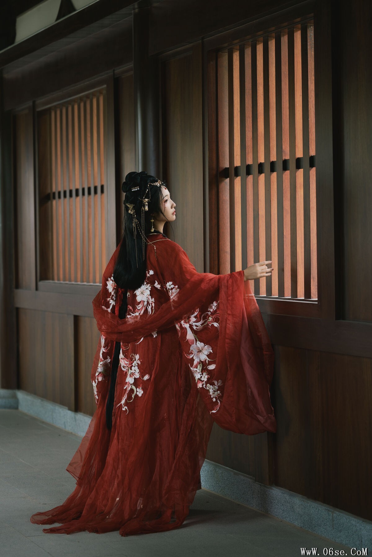 图片[10]-YiTuYu艺图语 Vol.7319 Rui Xue Mizuyuki[33P]-六色网