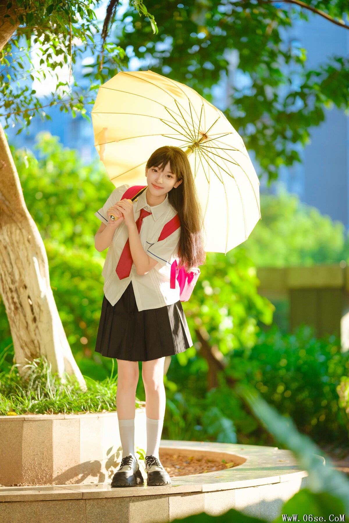 图片[12]-YiTuYu艺图语 Vol.7600 Leng Ku Wang Ye[21P]-六色网