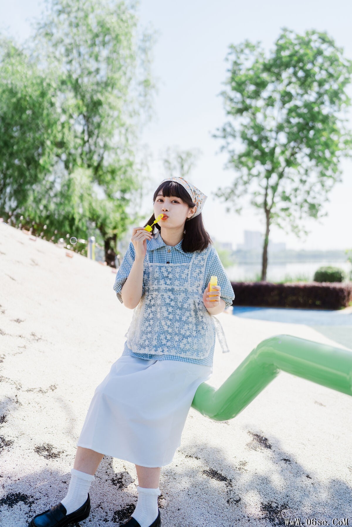 图片[20]-YiTuYu艺图语 Vol.6922 Xing Tian Shi Guo Zi[26P]-六色网