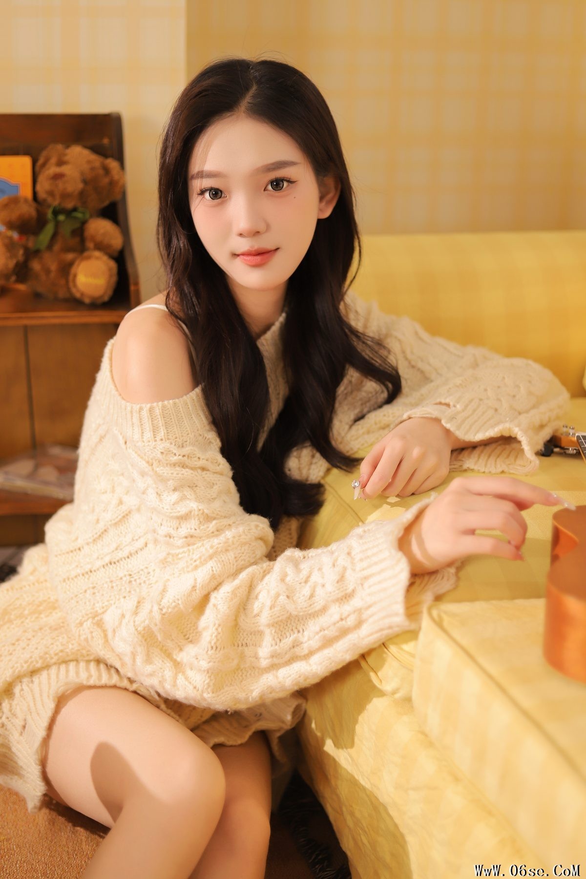 图片[18]-YiTuYu艺图语 Vol.3375 Bu Ji Pie[23P]-六色网