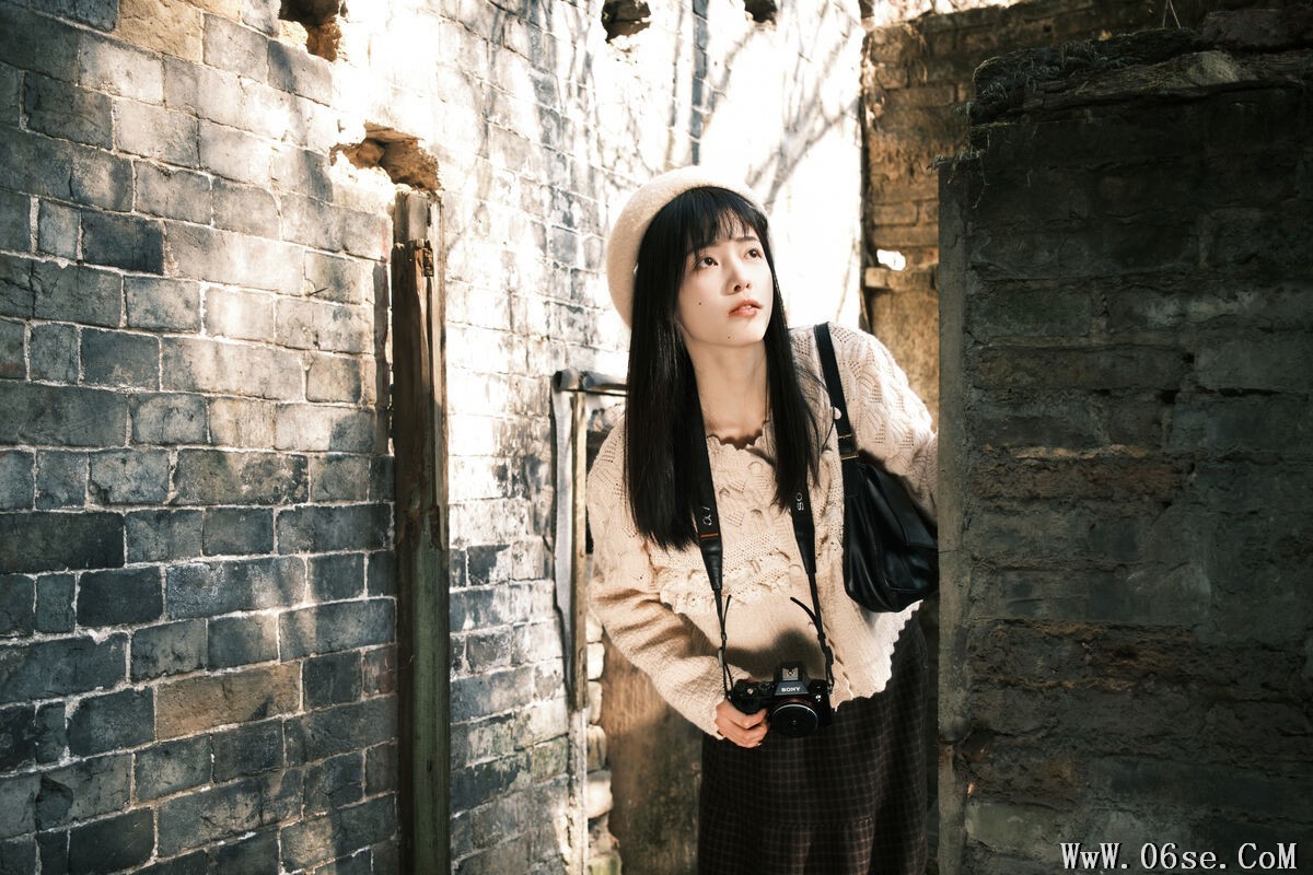 图片[11]-YiTuYu艺图语 Vol.6579 Xiao Song Ma Nai[25P]-六色网